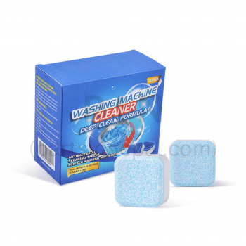 YANUINLE WASHING MACHINE CLEANER(SCAL TABLET)